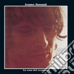 (LP Vinile) Ivano Fossati - La Casa Del Serpente vinile
