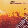 (LP Vinile) Riccardo Cocciante - l'Alba cd