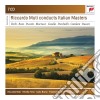 Riccardo Muti: Conducts It (7 Cd) cd