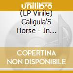 (LP Vinile) Caligula'S Horse - In Contact (Band Only - Gatefold Transp. Orange 2Lp+Cd & Lp-Booklet) vinile