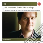Olli Mustonen: The Rca Recordings (4 Cd)