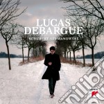 Franz Schubert / Karol Szymanowski - Lucas Debargue: Schubert, Szymanowski