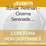 Itzhak Perlman - Cinema Serenade (Uhqcd) cd