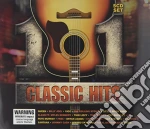 101 Classic Hits / Various (5 Cd) cd