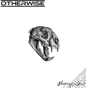 Otherwise - Sleeping Lions cd musicale di Otherwise