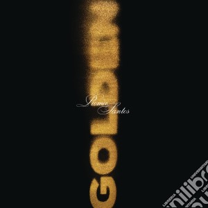 Romeo Santos - Golden (Cln) cd musicale di Santos Romeo