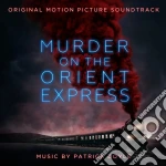 Patrick Doyle - Murder On The Orient Express cd