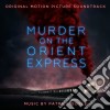 Patrick Doyle - Murder On The Orient Express cd