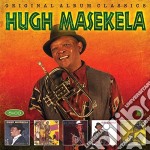 Hugh Masekela - Original Album Classics (5 Cd)