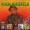 Hugh Masekela - Original Album Classics (5 Cd) cd
