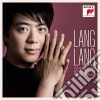 Lang Lang - Romance cd musicale di Lang Lang