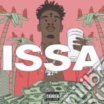 21 Savage - Issa Album