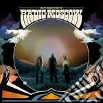 Radio Moscow - New Beginnings cd