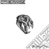 Otherwise - Sleeping Lions cd