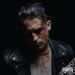 G-Eazy - The Beautiful And Damned cd musicale di G