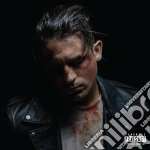 G-Eazy - The Beautiful And Damned cd