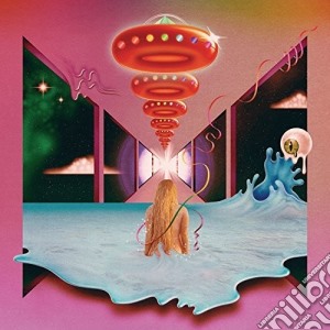Kesha - Rainbow cd musicale di Kesha