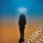 (LP Vinile) H.E.R. - H.E.R. (2 Lp) vinile