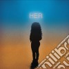 (LP Vinile) H.E.R. - H.E.R. (2 Lp) cd