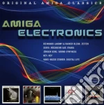 Amiga Electronics / Various (5 Cd) cd