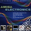 Amiga Electronics / Various (5 Cd) cd