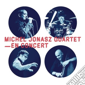 Michel Jonasz - Les Plus Grands Succes cd musicale di Michel Jonasz