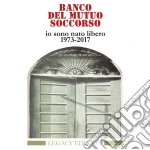 Banco Del Mutuo Soccorso - Io Sono Nato Libero (2 Cd) cd