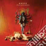 Grave Pleasures - Motherblood cd