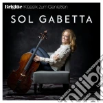 Sol Gabetta: Brigitte Klassik Zum Geniessen cd