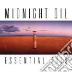 Midnight Oil - Essential Oils (2 Cd) cd