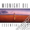 Midnight Oil - Essential Oils (2 Cd) cd