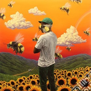 (LP Vinile) Tyler, The Creator - Flower Boy (2 Lp) lp vinile di Tyler The Creator