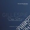Dizzy Gillespie - Live At Singer Concert Hall 1973 cd