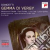 Gaetano Donizetti - Gemma Di Vergy (2 Cd) cd
