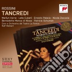 Gioacchino Rossini - Tancredi (3 Cd)