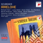 Franz Schreker - Irrelohe (2 Cd) cd