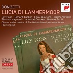 Gaetano Donizetti - Lucia Di Lamermoor (2 Cd)