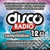 Disco Radio 12.0 (2 Cd) cd