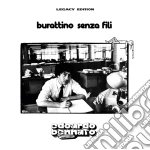 Edoardo Bennato - Burattino Senza Fili Legacy Edition (2 Cd) cd