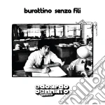 (LP VINILE) Burattino senza fili legacy edition cd