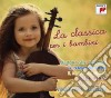 Classica Per I Bambini (La) / Various (6 Cd) cd