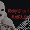 Body Count - Bloodlust cd