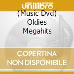 (Music Dvd) Oldies Megahits cd