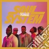Soul System - Back To The Future cd