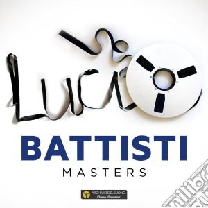 (LP Vinile) Lucio Battisti - Masters (3 Lp) lp vinile di Lucio Battisti