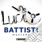 (LP Vinile) Lucio Battisti - Masters (3 Lp) vinile