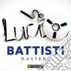 (LP Vinile) Lucio Battisti - Masters (3 Lp) cd
