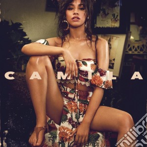 (LP Vinile) Camila Cabello - Camila lp vinile di Camila Cabello
