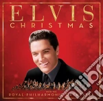 Elvis Presley - Christmas With Elvis And The Royal cd