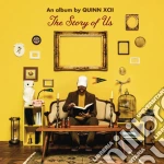 (LP Vinile) Quinn XCII - Story Of Us vinile